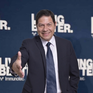 Luis Fernando Algarañaz